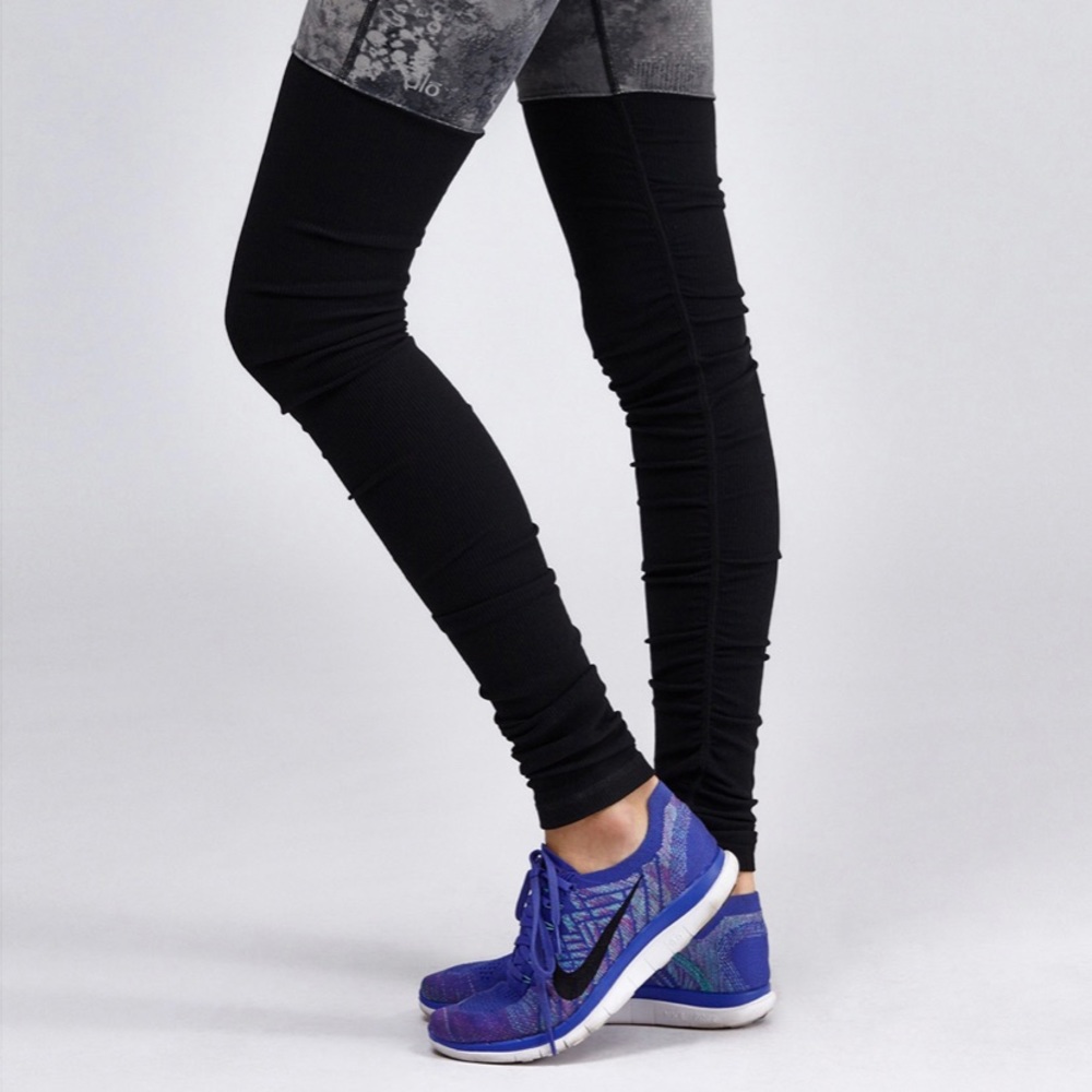 Alo Yoga Goddess Leggings - Gem